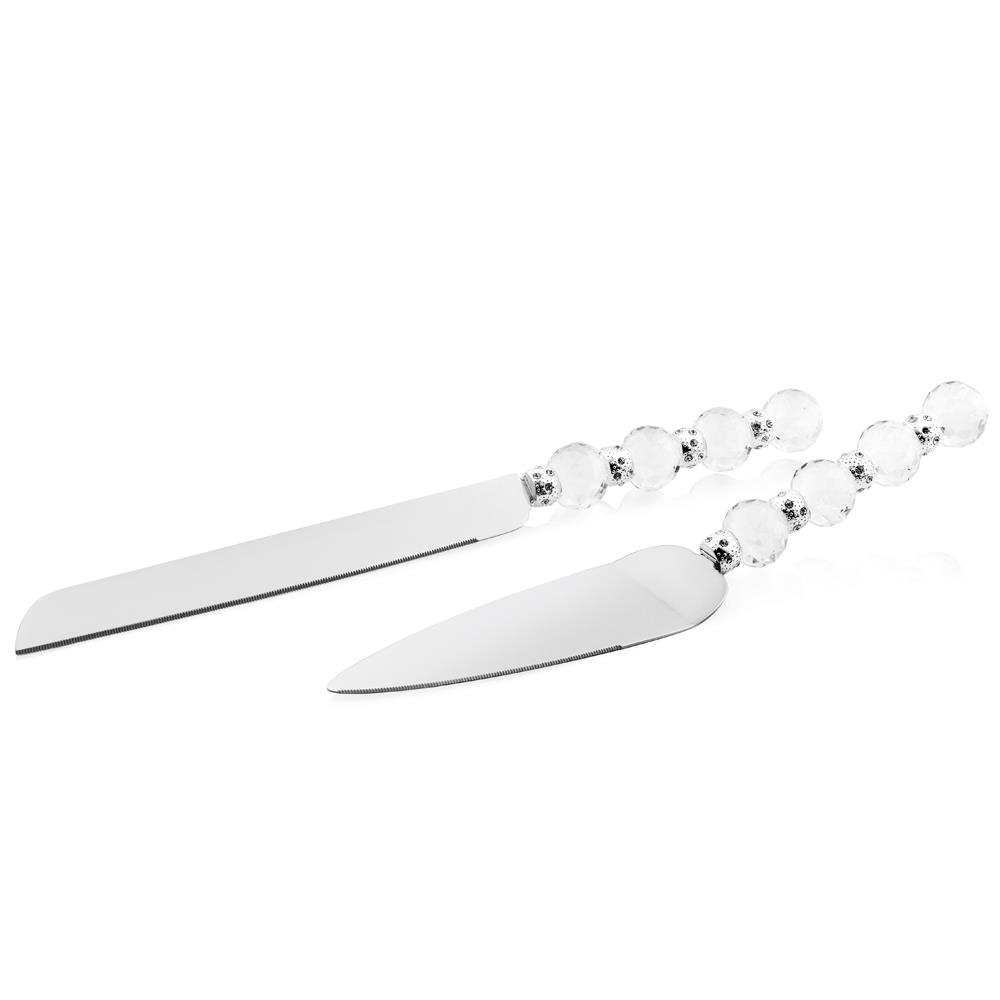 Set Coltello e Pala Ottaviani - Posate Torta Ottaviani Home Ref. 77190 - OTTAVIANI