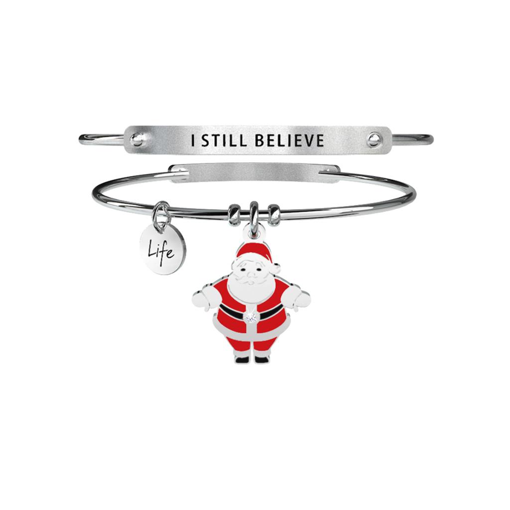 Gioielli Kidult - Bracciale in acciaio 316L Ref. 731240 - KIDULT