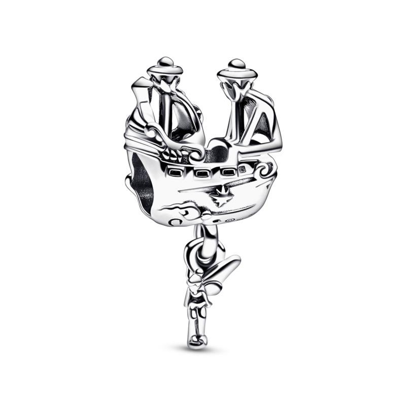 Charms Disney, Trilli, Nave dei Pirati Ref. 792521C00 - PANDORA