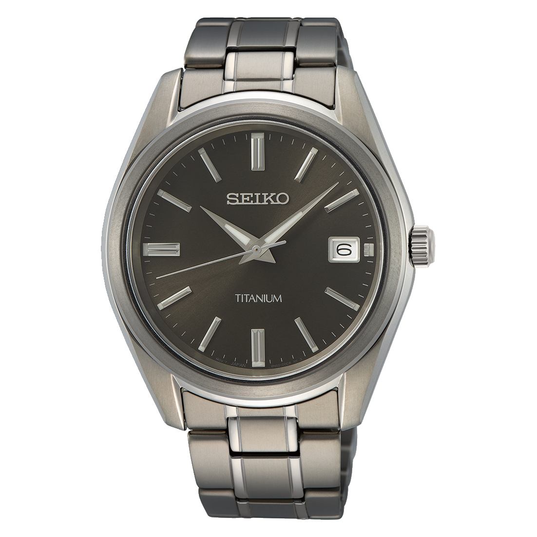 Orologio Seiko CLASSIC  3 sfere al quarzo - Ref. SUR375P1 - SEIKO