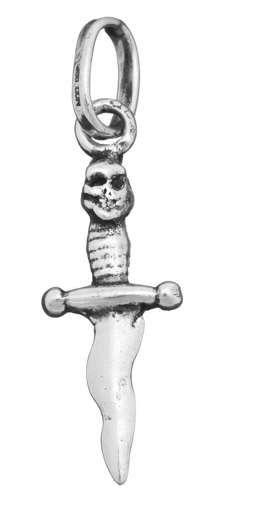 GIOVANNI RASPINI - CHARM PUGNALE - GIOVANNI RASPINI