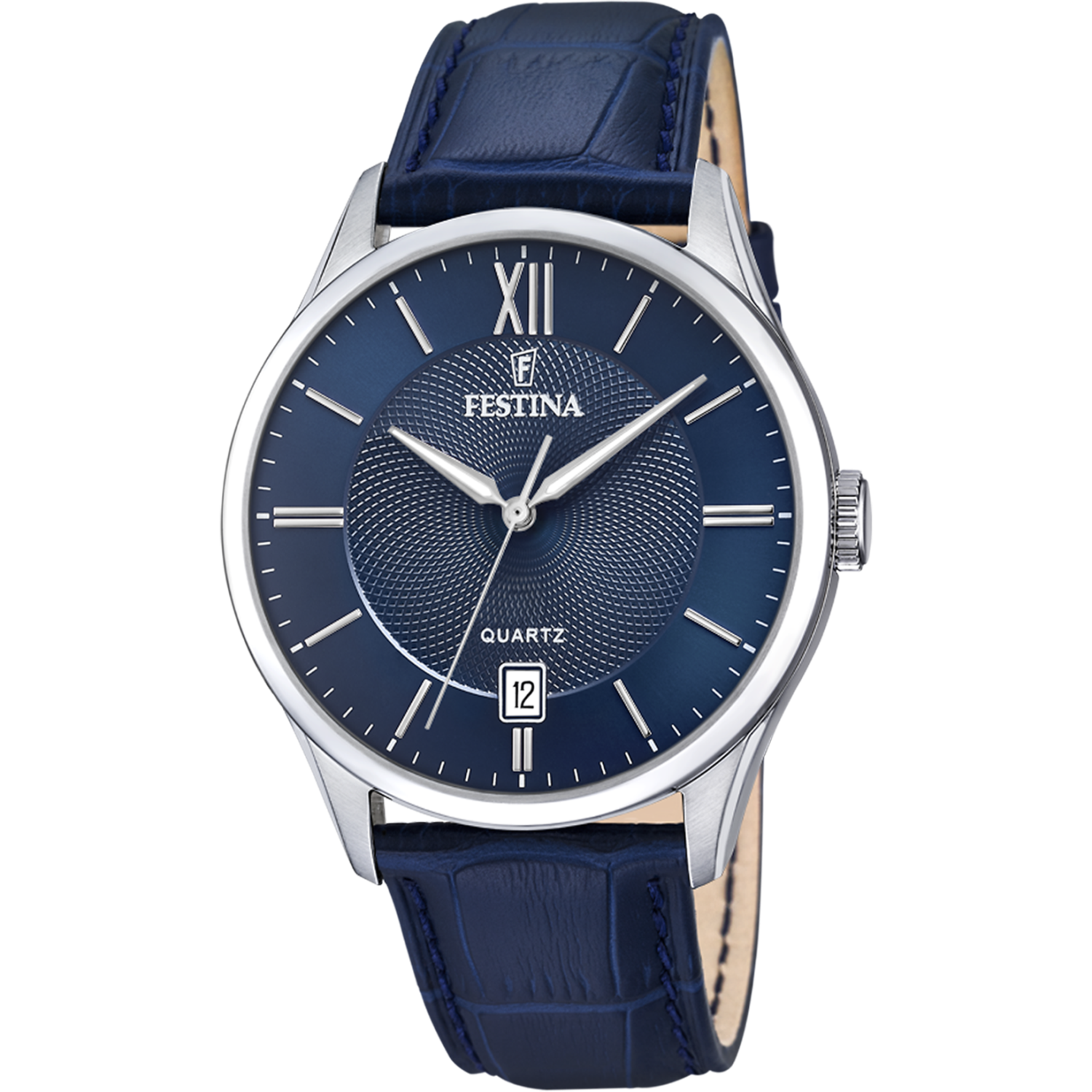 Orologio Festina Uomo Correa Clasico Ref. F20426/2 - FESTINA