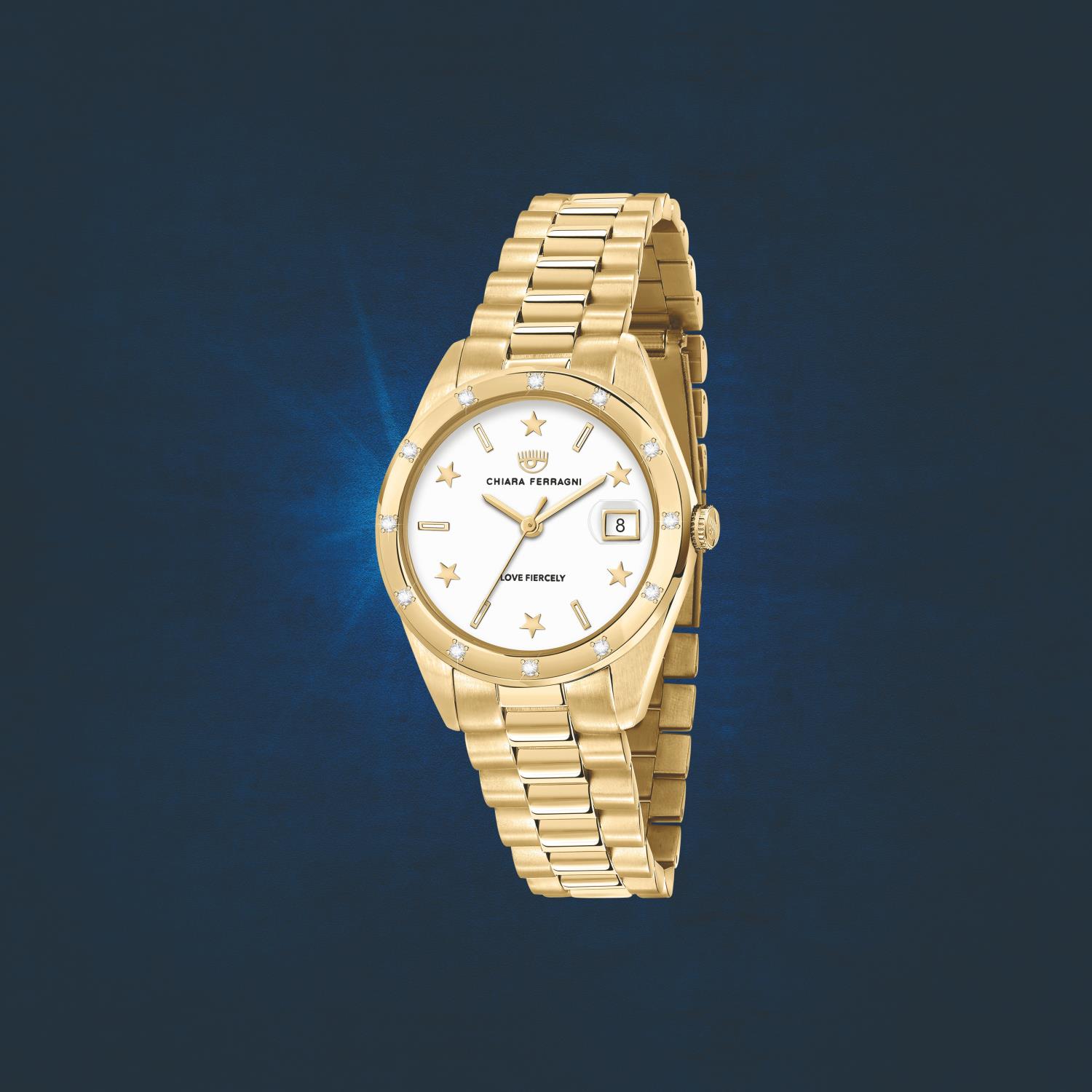 Chiara Ferragni Orologio Everyday Ref. R1953100508 - CHIARA FERRAGNI