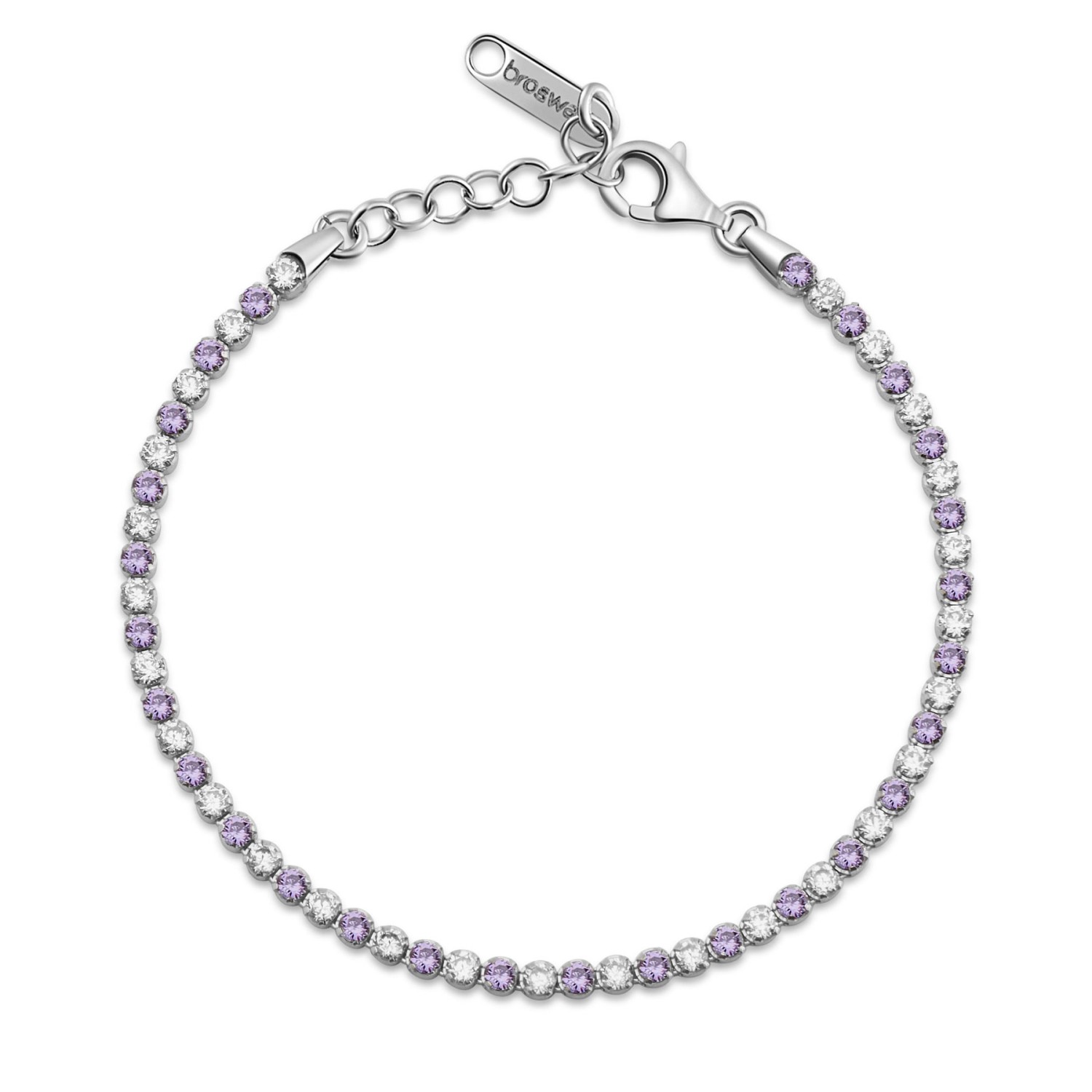 Bracciale Brosway - Fancy Ref. FMP120 - BROSWAY