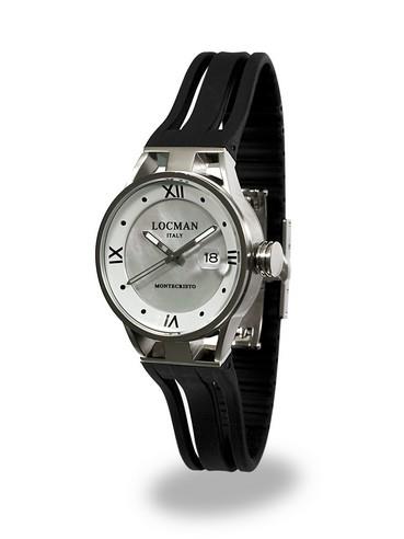 OROLOGIO LOCMAN - MONTECRISTO LADY Ref. 0520V0200MA00SK - LOCMAN