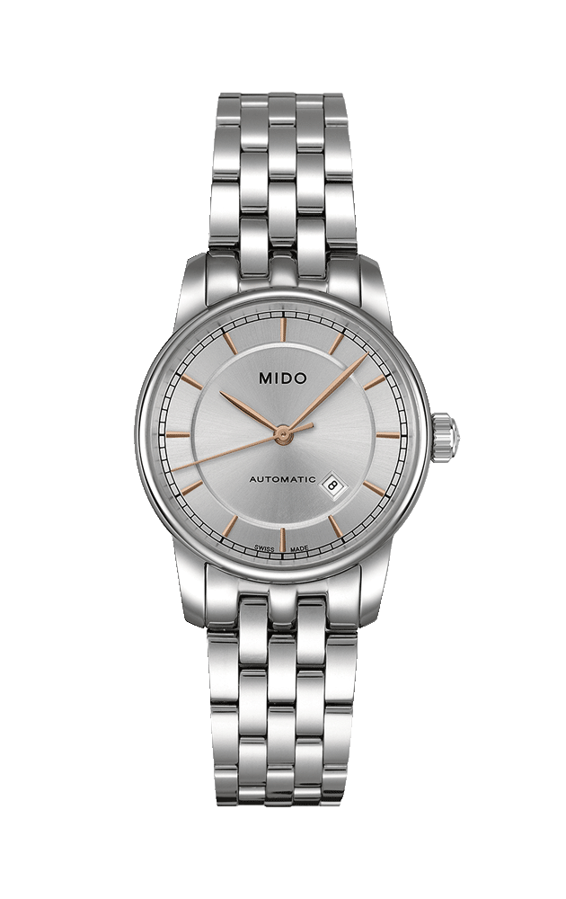Orologio Mido Baroncelli Lady Ref. M76004101 - MIDO