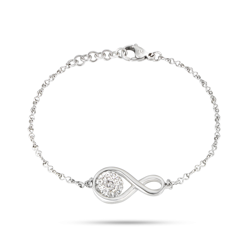 BRACCIALE MORELLATO - LUMINOSA Ref. SAET07 - MORELLATO