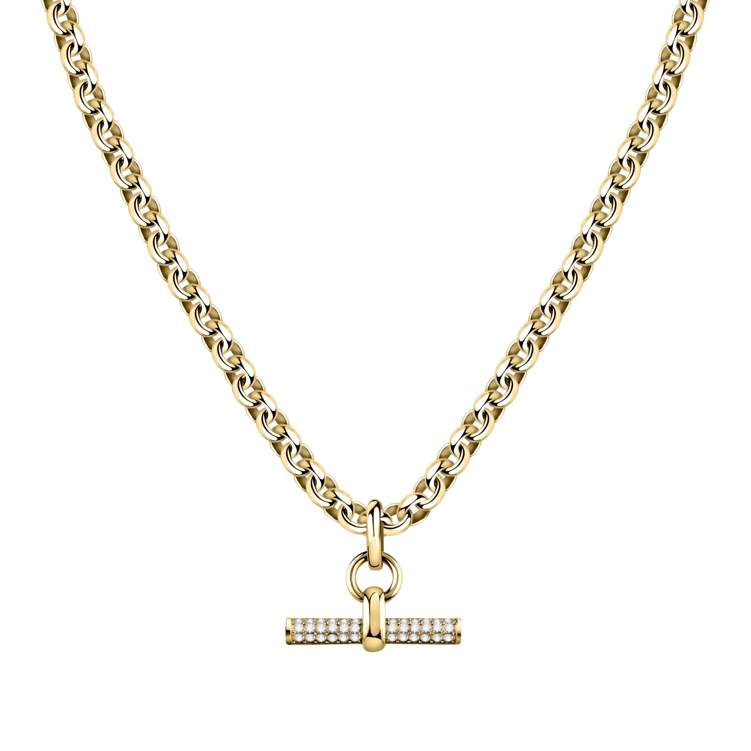 Collana Morellato abbraccio Ref. SAUC02 - MORELLATO