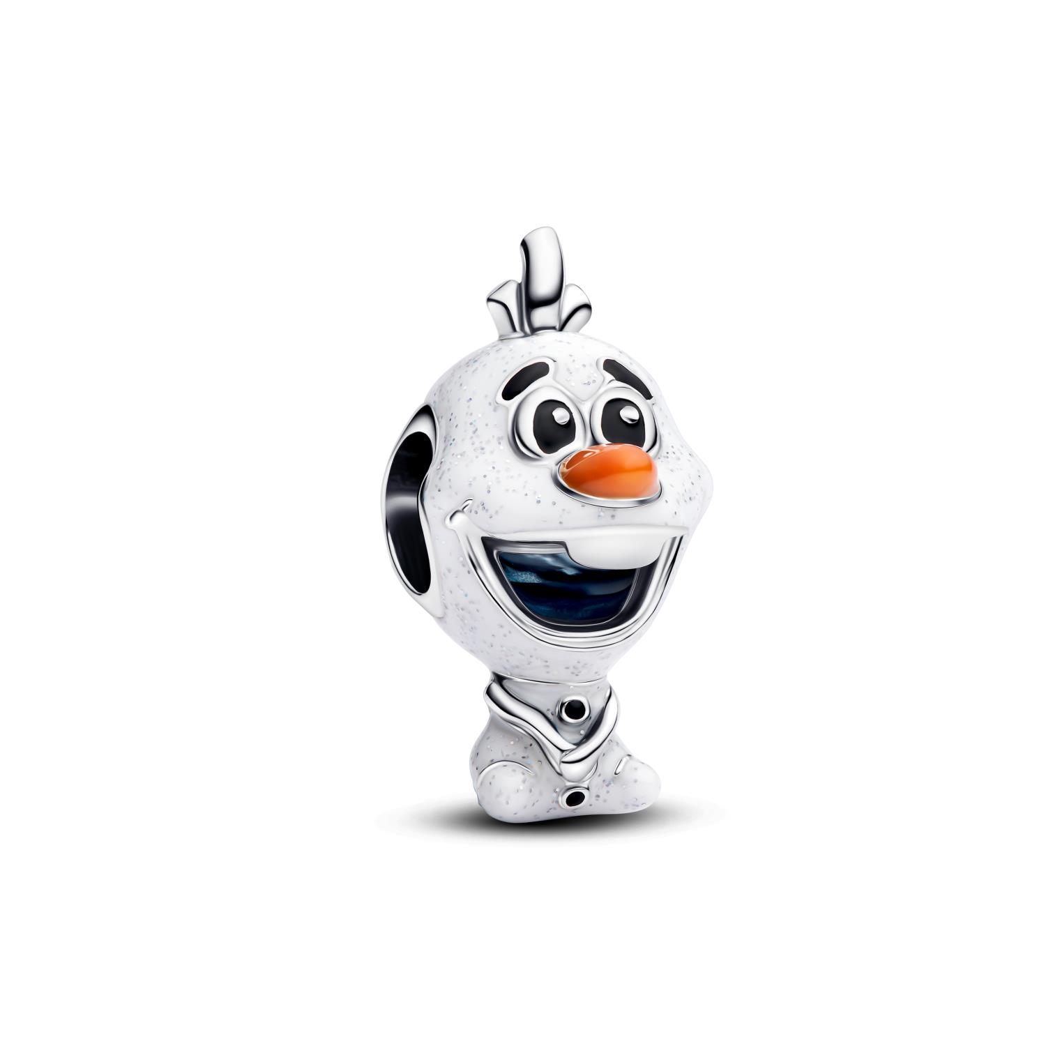 Pandora -  Disney, Frozen, Olaf Ref. 793978C01 - PANDORA