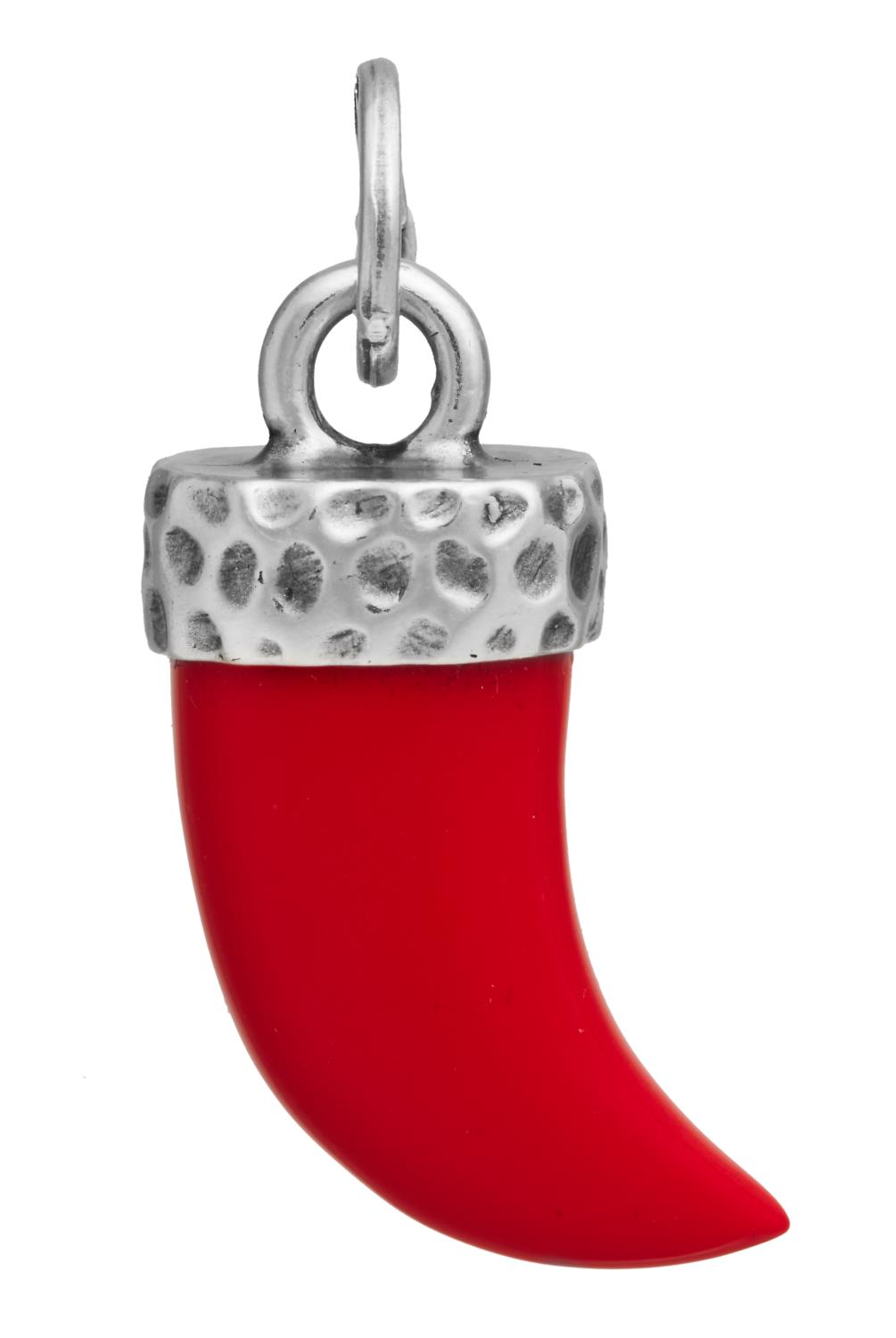 Giovanni Raspini - Charm Zanna Ref. 12038 - GIOVANNI RASPINI