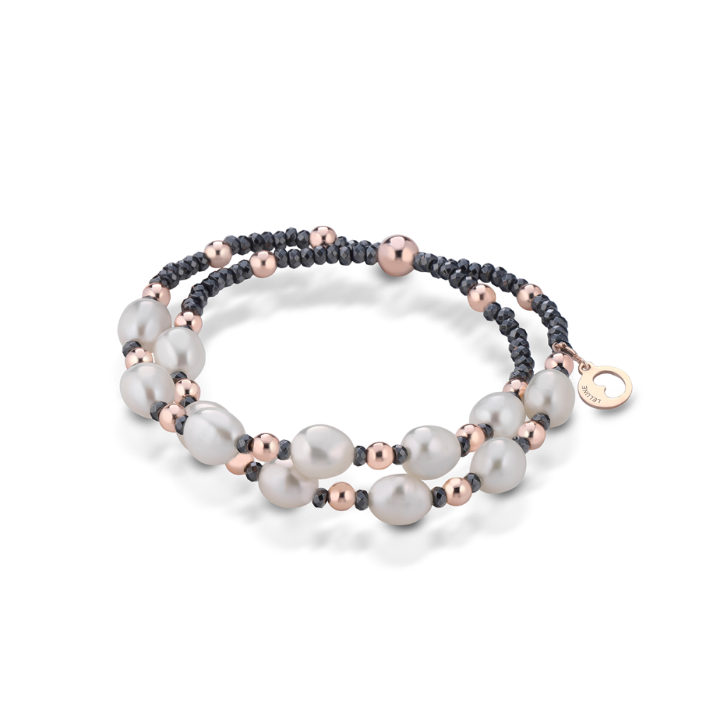 Le Lune - Bracciale Divina Ref. LGBR235 - LE LUNE