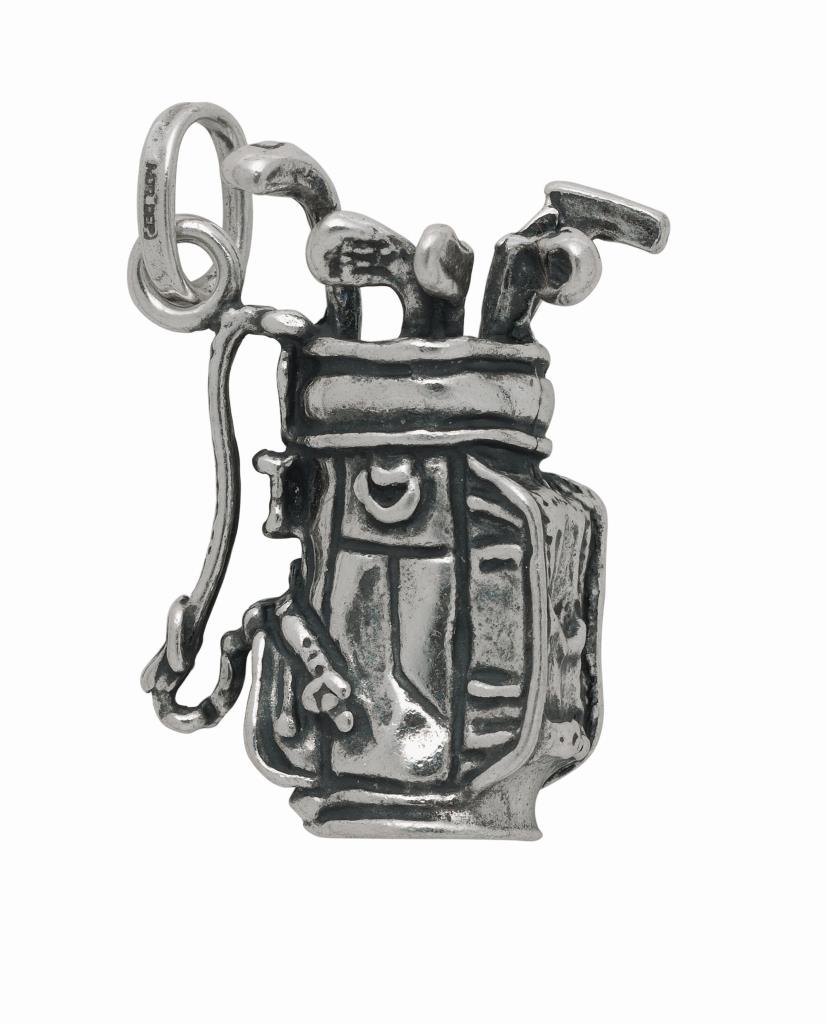 Giovanni Raspini - Charm Sacca Golf Ref. 6199 - GIOVANNI RASPINI