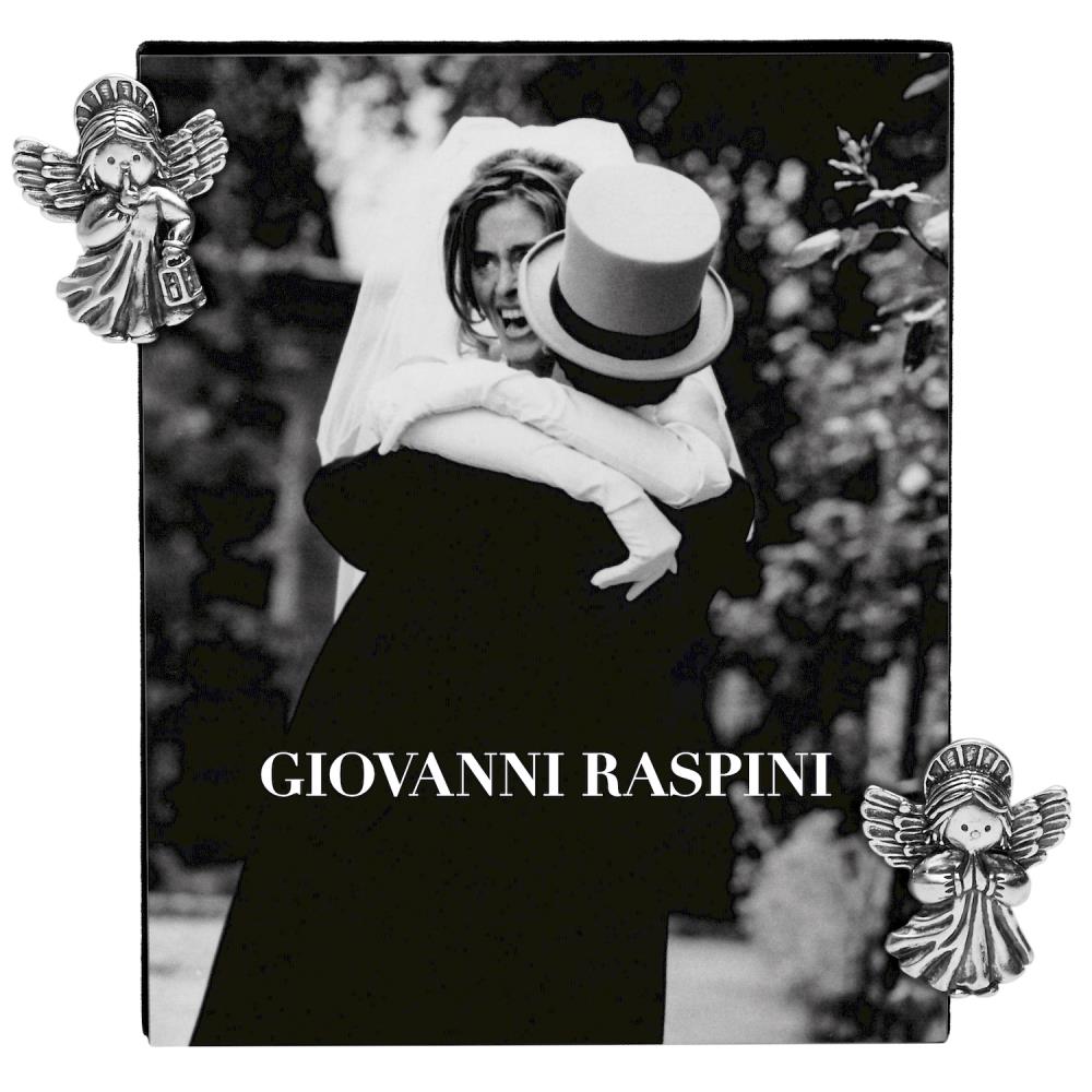 Giovanni Raspini - Cornice Angeli Vetro Ref. 2061 - RASPINI