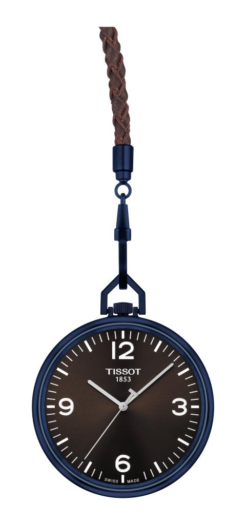 Orologio da Tasca Tissot - Lepine Ref. T8634099929700 - TISSOT