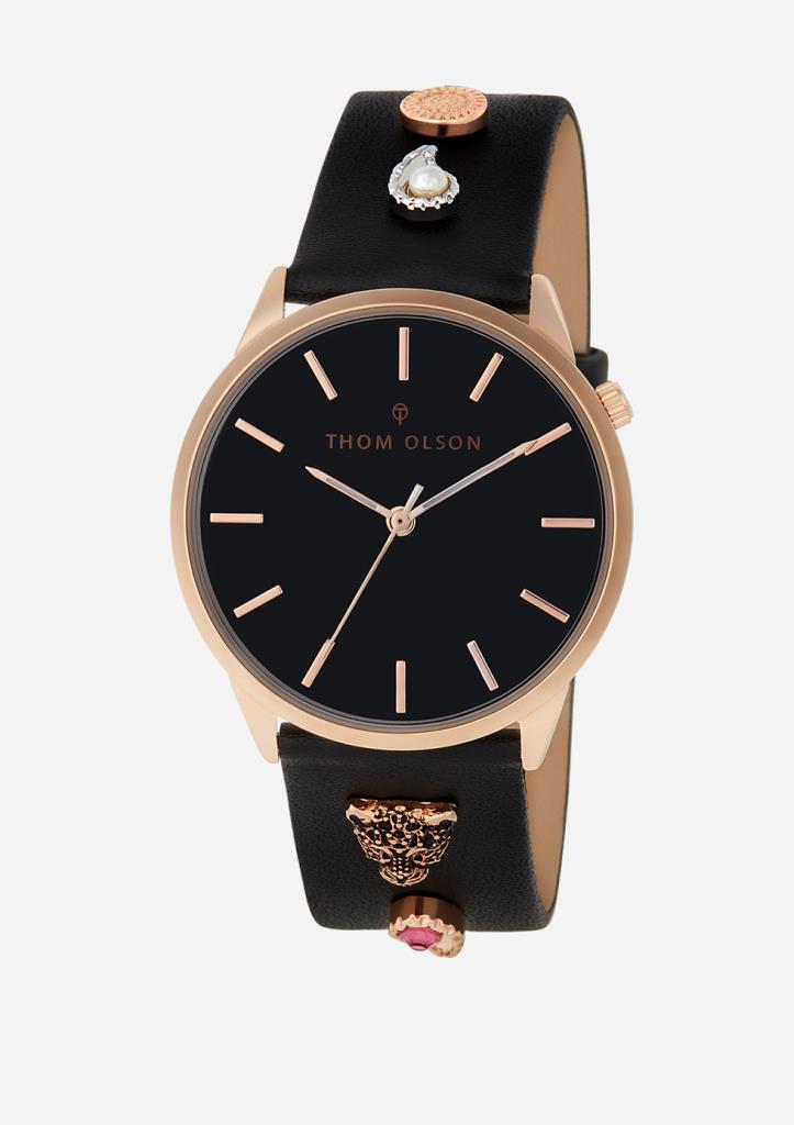 Orologio Thom Olson Ref. CBTO021 - THOM OLSON