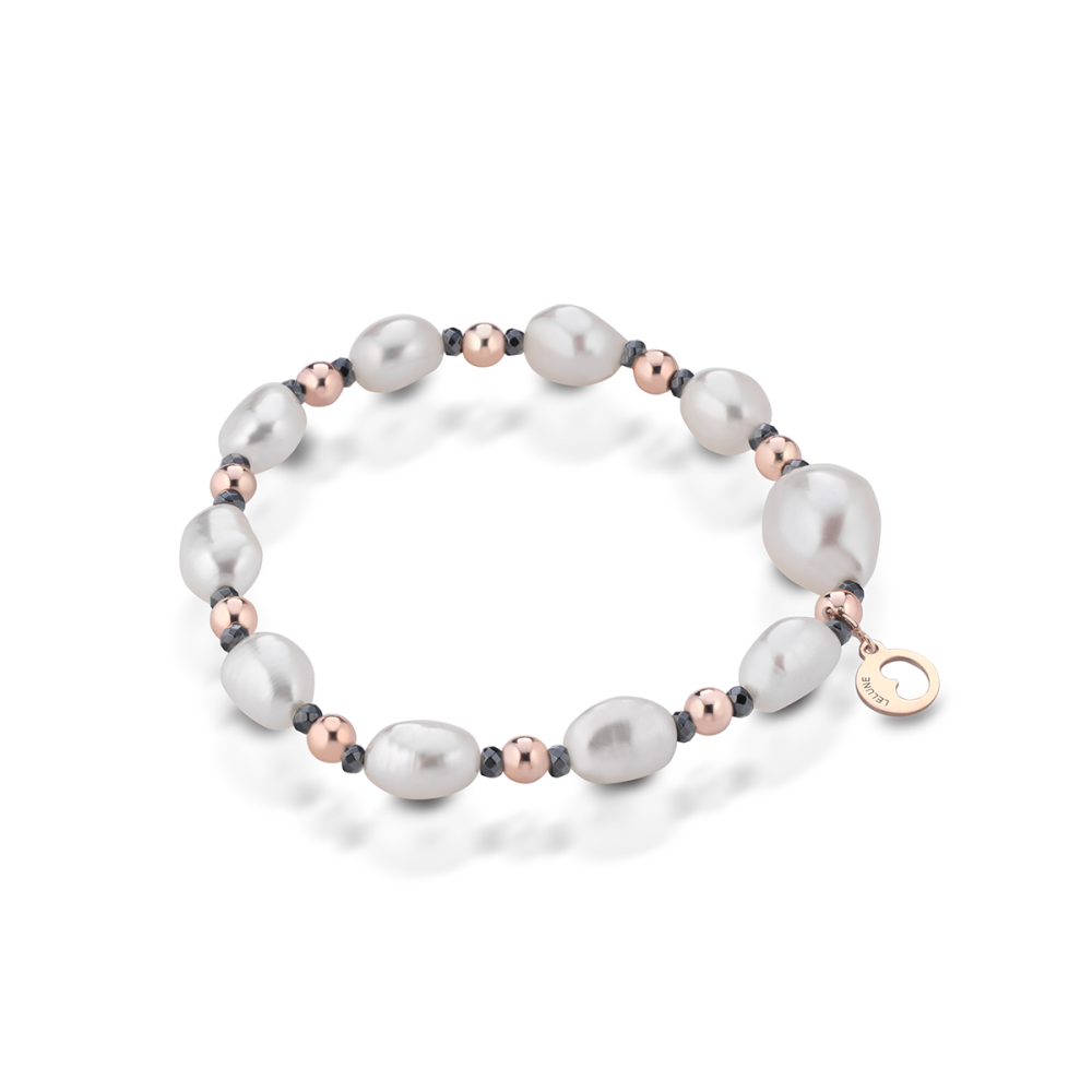 Le Lune - Bracciale Divina Ref. LGBR232.3 - LE LUNE
