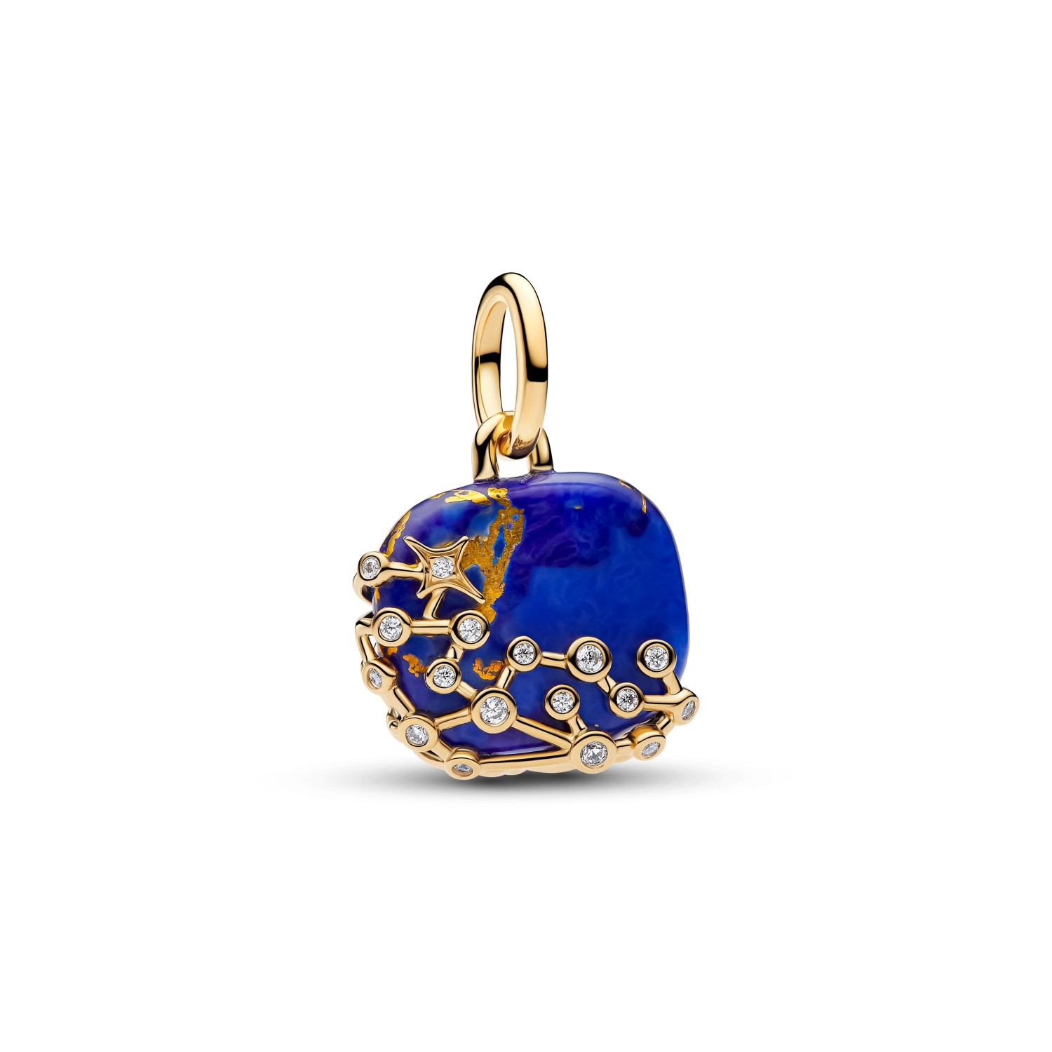 Charm Pandora Pendente Cielo Stellato – 765040C01 - PANDORA