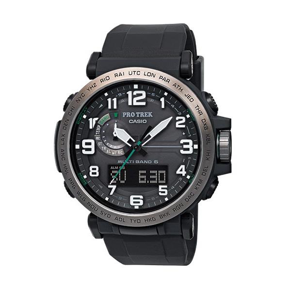 Orologio Casio - Pro Tek Ref. PRW-6600Y-1ER - CASIO