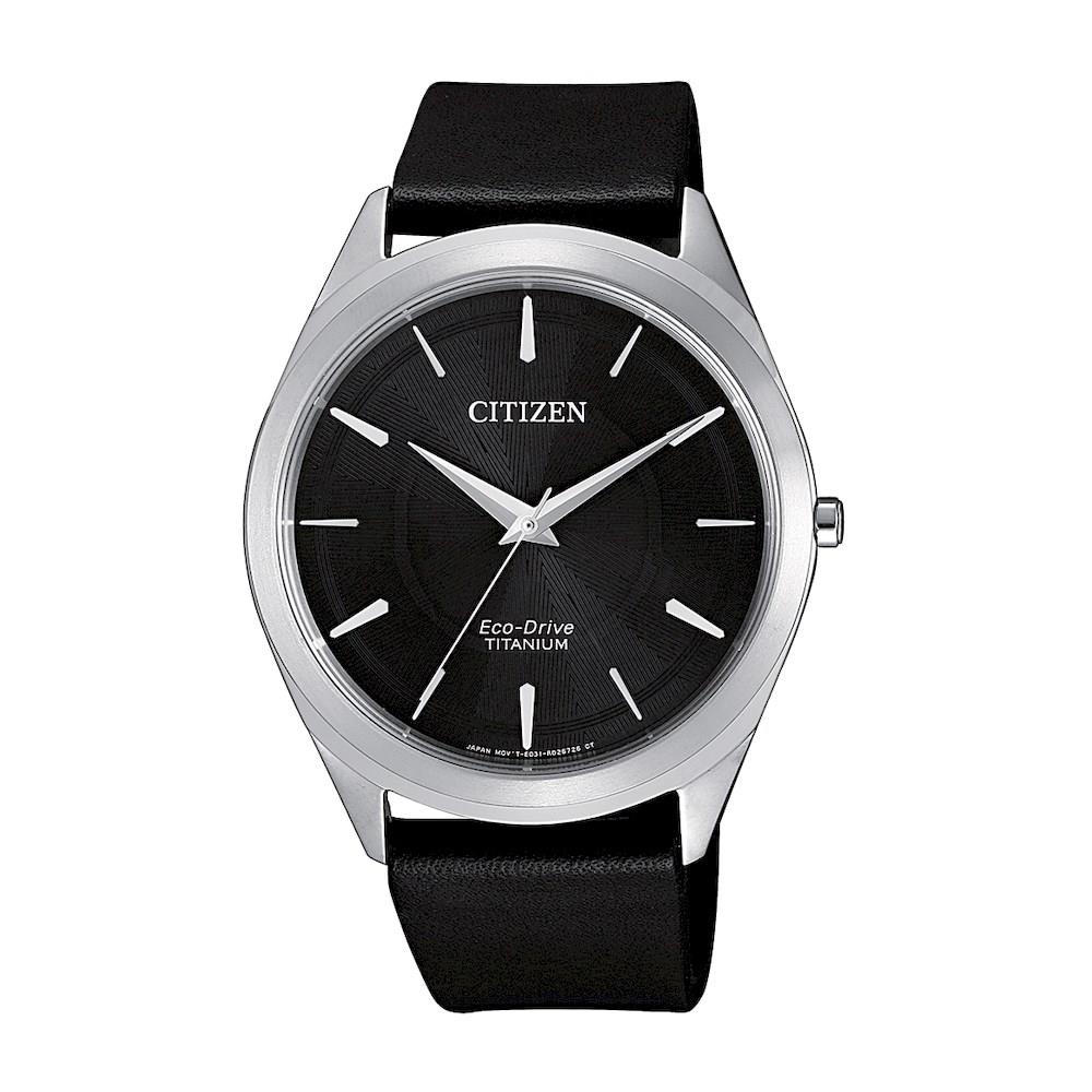 Orologio Citizen - Uomo 6520 Ref. BJ6520-15E - CITIZEN