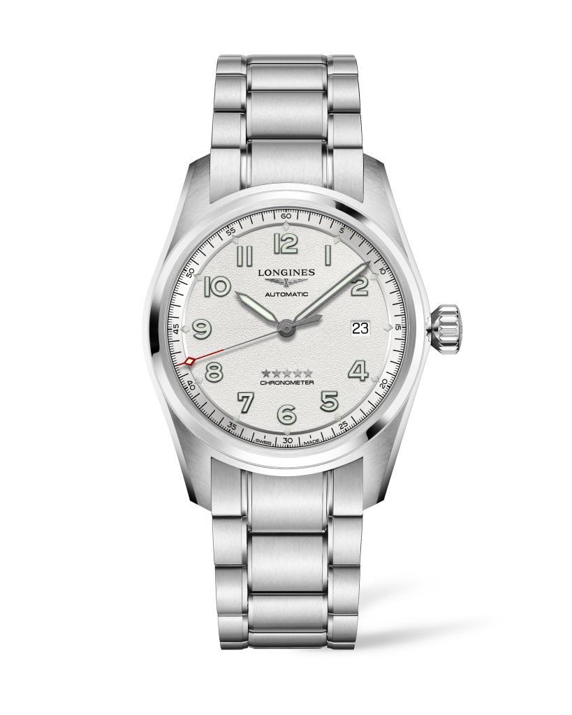 LONGINES SPIRIT Ref. L3.810.4.73.6 - LONGINES