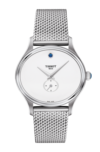 OROLOGIO TISSOT - BELLA ORA Ref. T1033101103100 - TISSOT