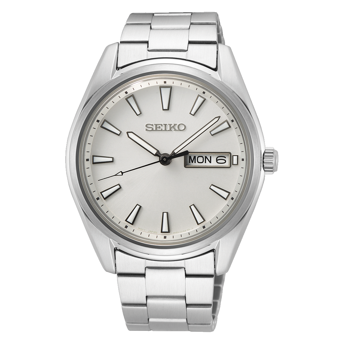 Orologio Seiko Classic Uomo Ref. SUR339P1 - SEIKO