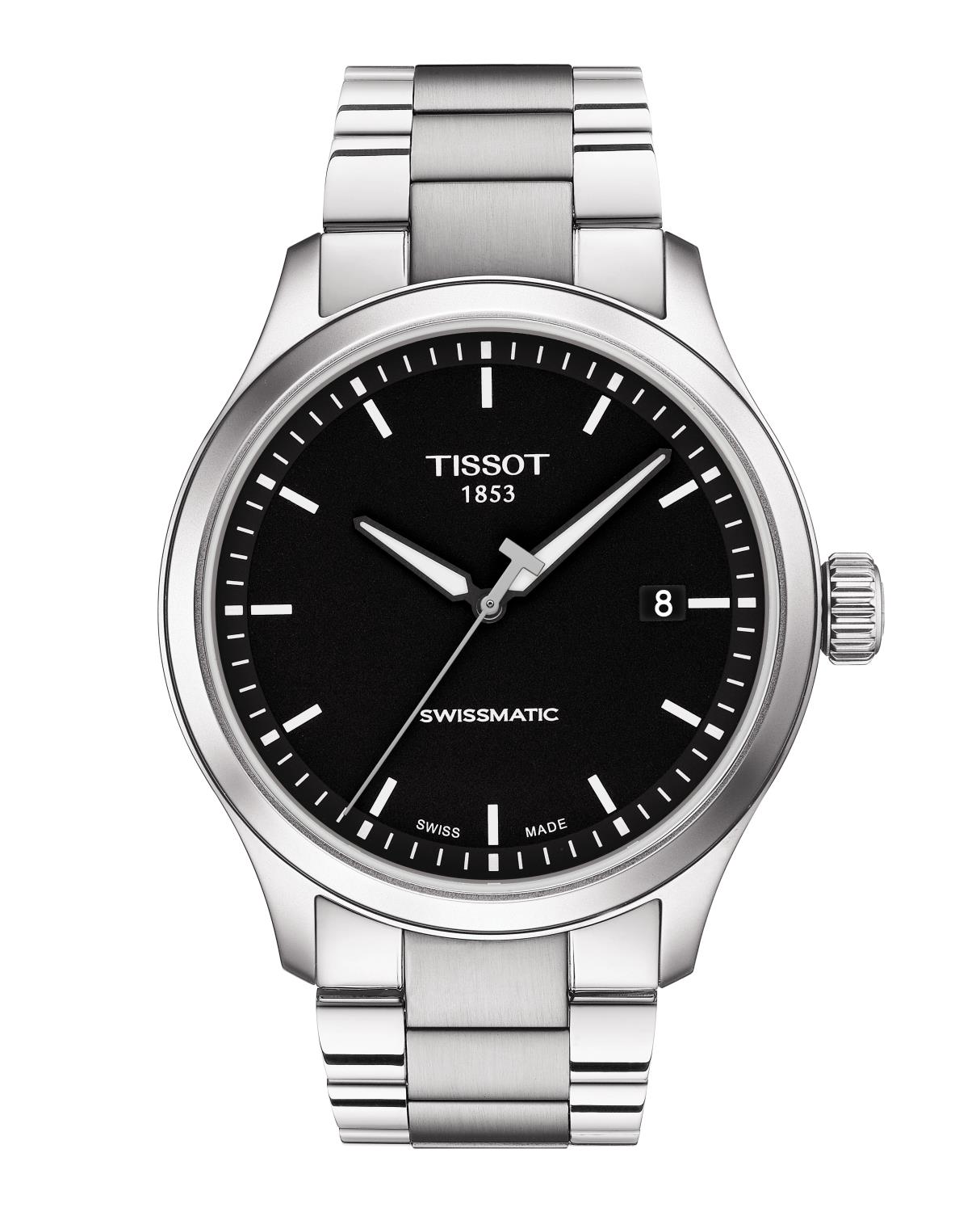 Orologio Tissot Gent XL Swissmatic Ref. T1164071105100 - TISSOT