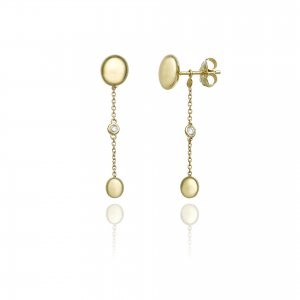 Orecchini Chimento - Armillas Acqua Ref. 1O04905B11000 - CHIMENTO