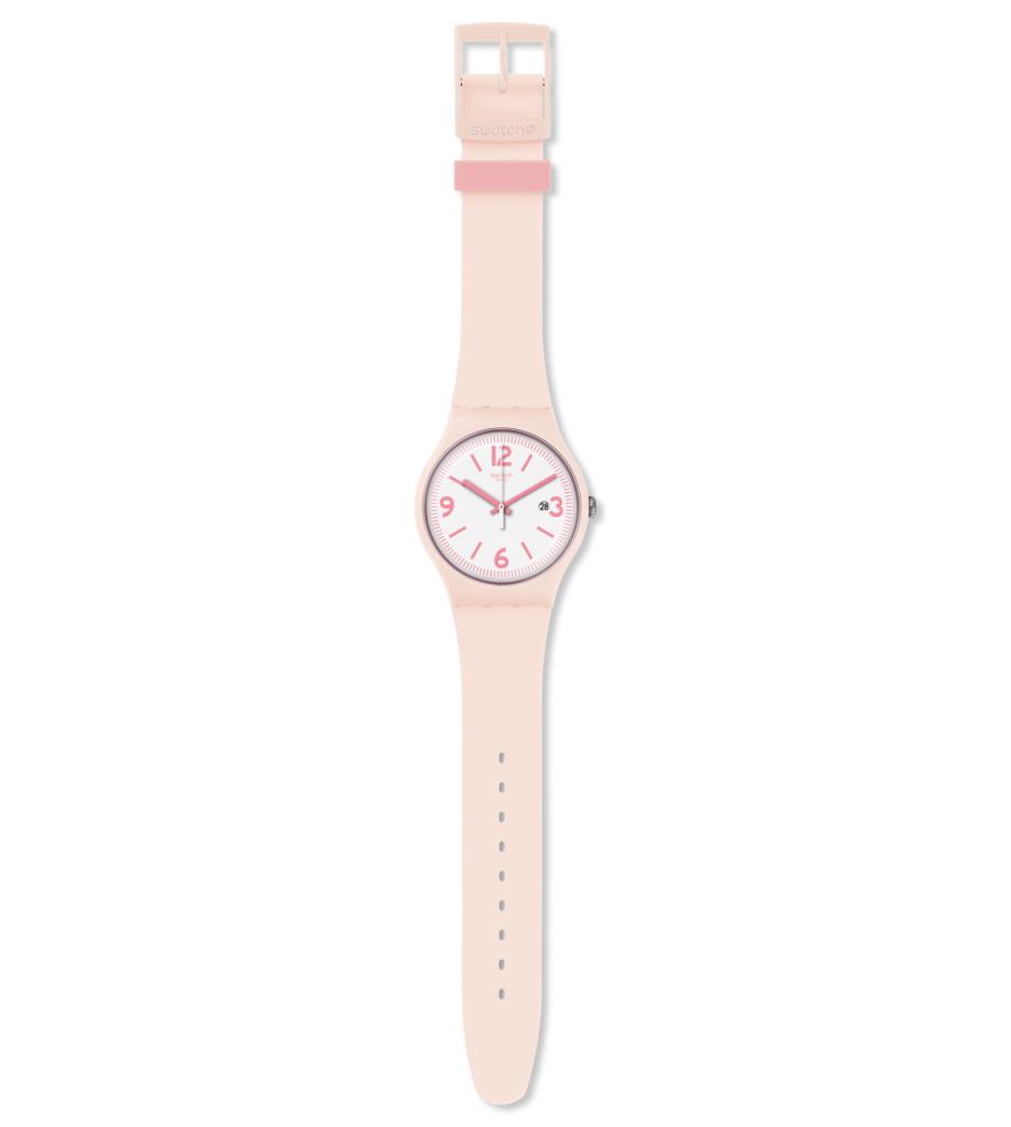 Orologio Swatch - English Rose Ref. SUOP400 - SWATCH