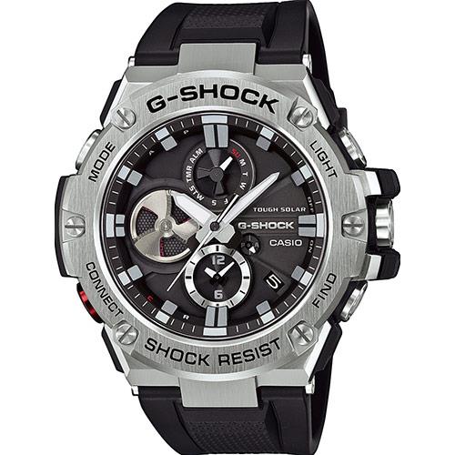 OROLOGIO CASIO - G-SHOCK Ref. GST-B100-1AER - CASIO