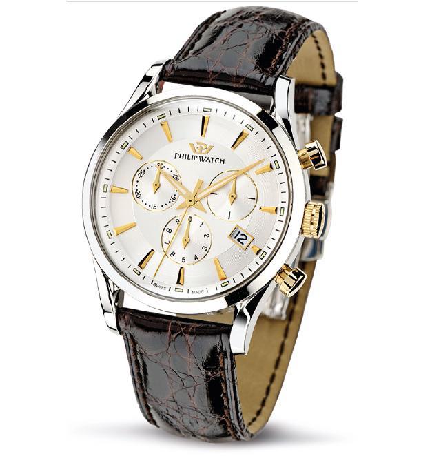 Orologio Philipwatch - Sunray Ref. R8271908002 - PHILIP WATCH