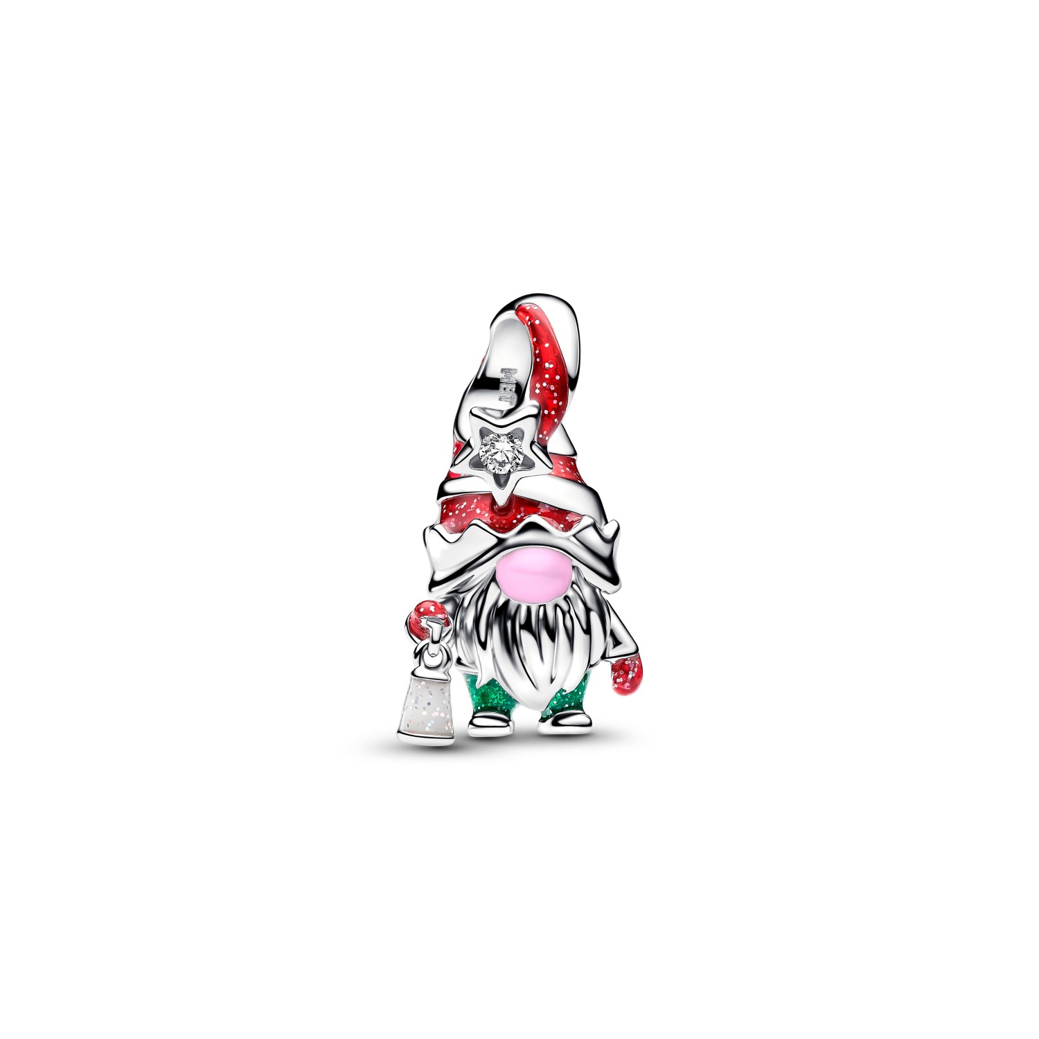 Charm Pandora Gnomo che si illumina al buio – 794969C01 - PANDORA