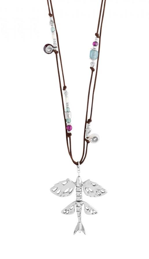 COLLANA UNOde50 - Frizzante Ref. COL1140MCLMTL0U - UNODE50