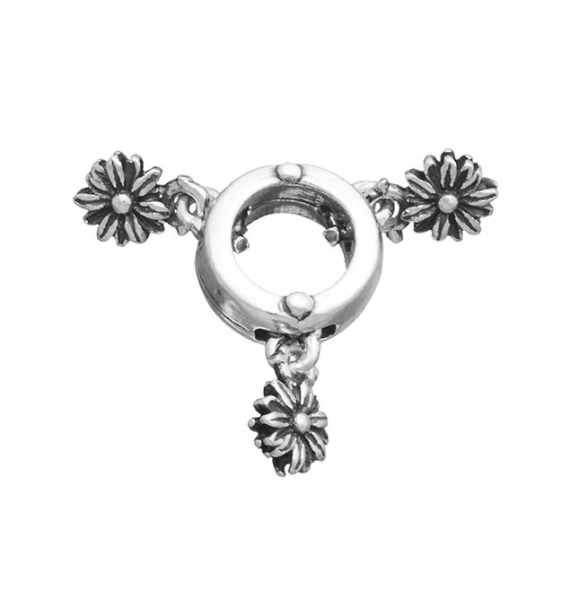 Giovanni Raspini - Bead Carousel Margherite Ref. 11979 - GIOVANNI RASPINI