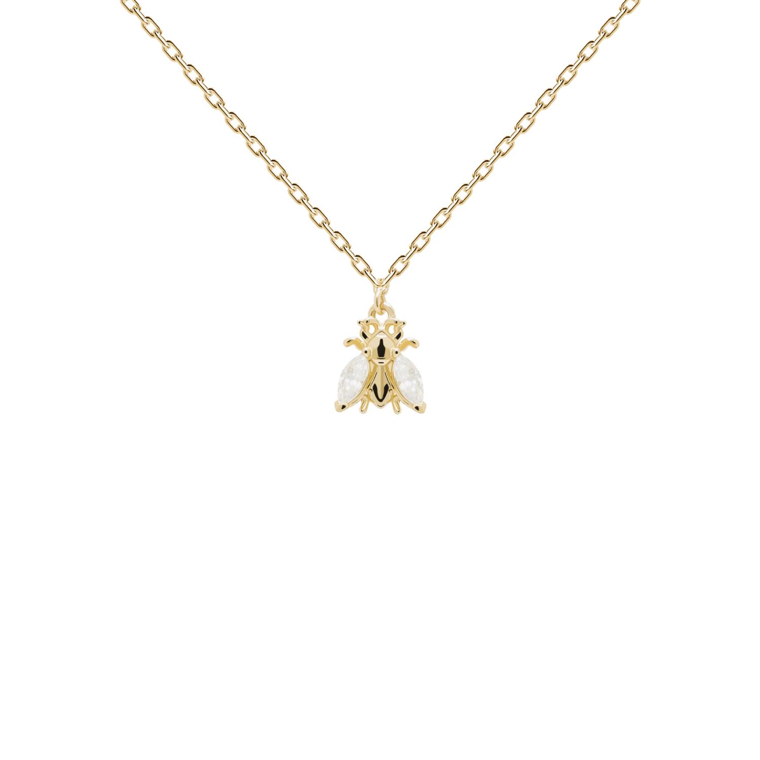 Collana PDPaola Zaza Buzz Ref. CO01-233-U - PDP