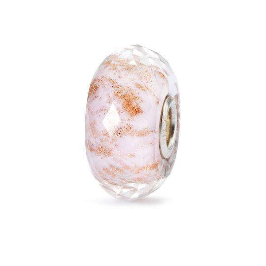 Trollbeads Ritirato - Original Trollbeads Cuore di Ciliegio Ref. TGLBE-30016 - TROLLBEADS