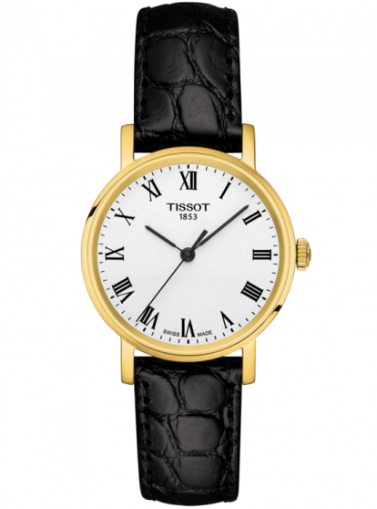 OROLOGIO TISSOT - EVERYTIME SMALL Ref. T1092103603300 - TISSOT