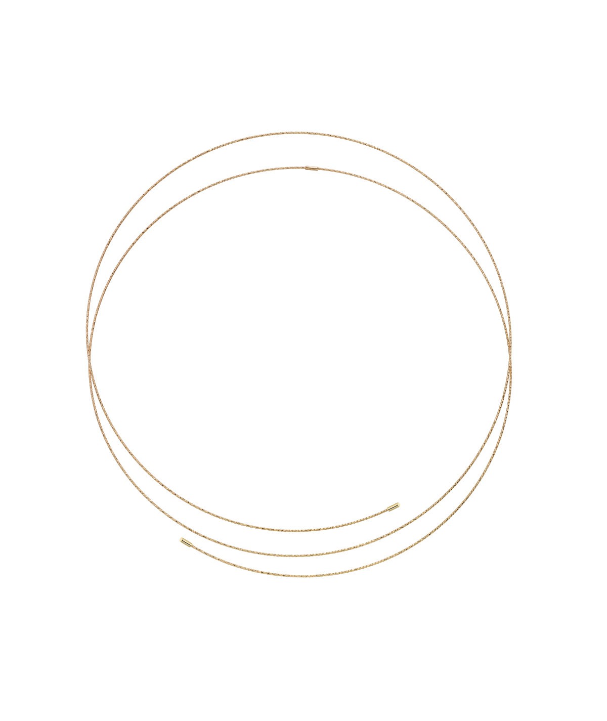 Collana MagicWire - Angel Ref. 262-C2F-G-01 - MAGICWIRE