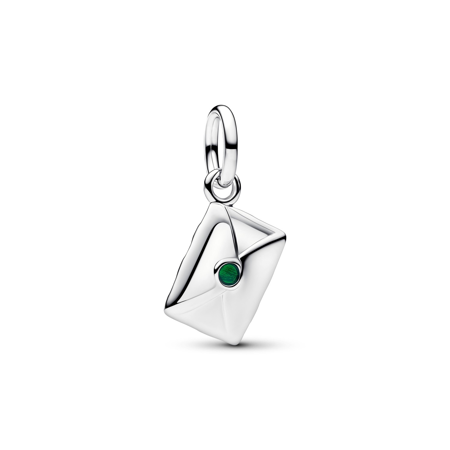 Charm Pandora Pendente Letterina a Babbo Natale – 795065C01 - PANDORA