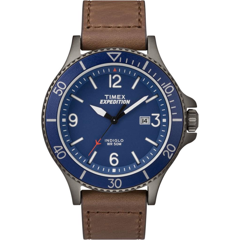 Orologio Timex - Expedition Ranger Ref. TW4B10700D7 - TIMEX