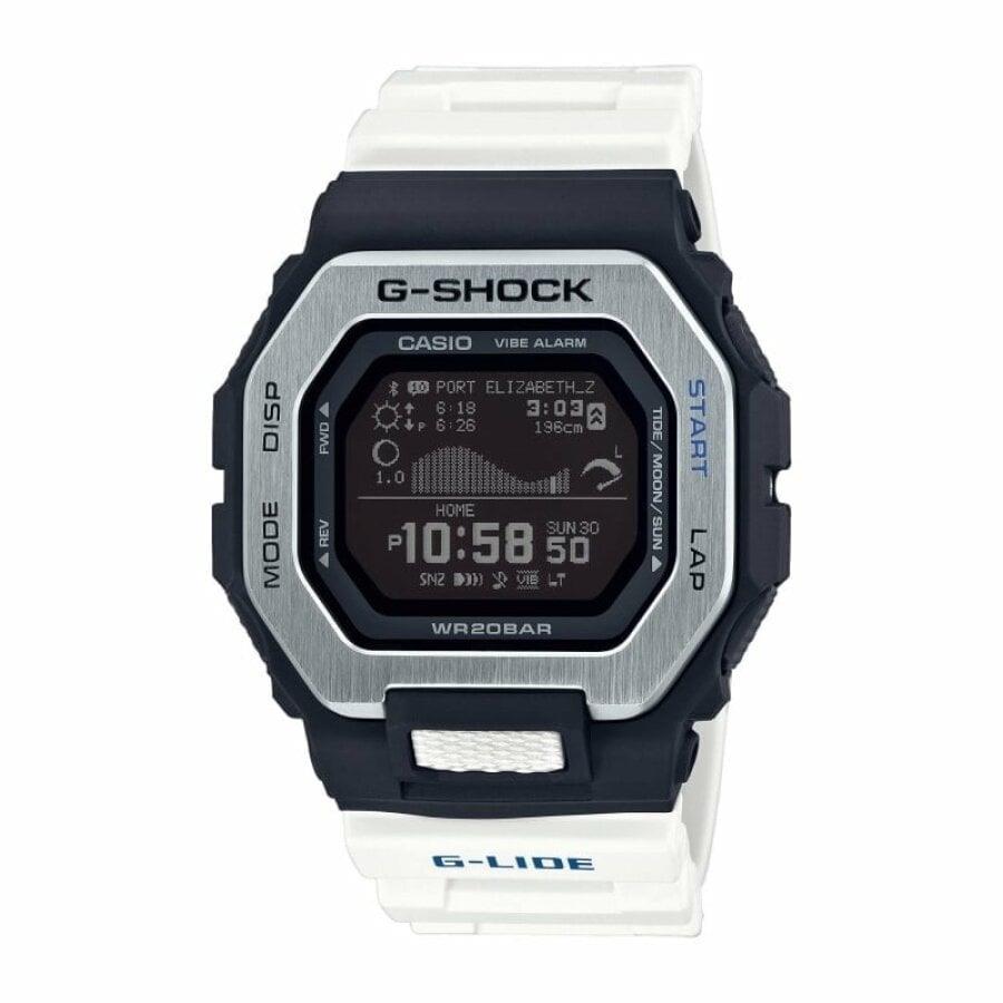Orologio Casio - G-Shock Ref. GBX-100-7ER - CASIO