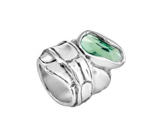 ANELLO UNOde50 - Eye of the crocodile Ref. ANI0520VRDMTLXL - UNODE50