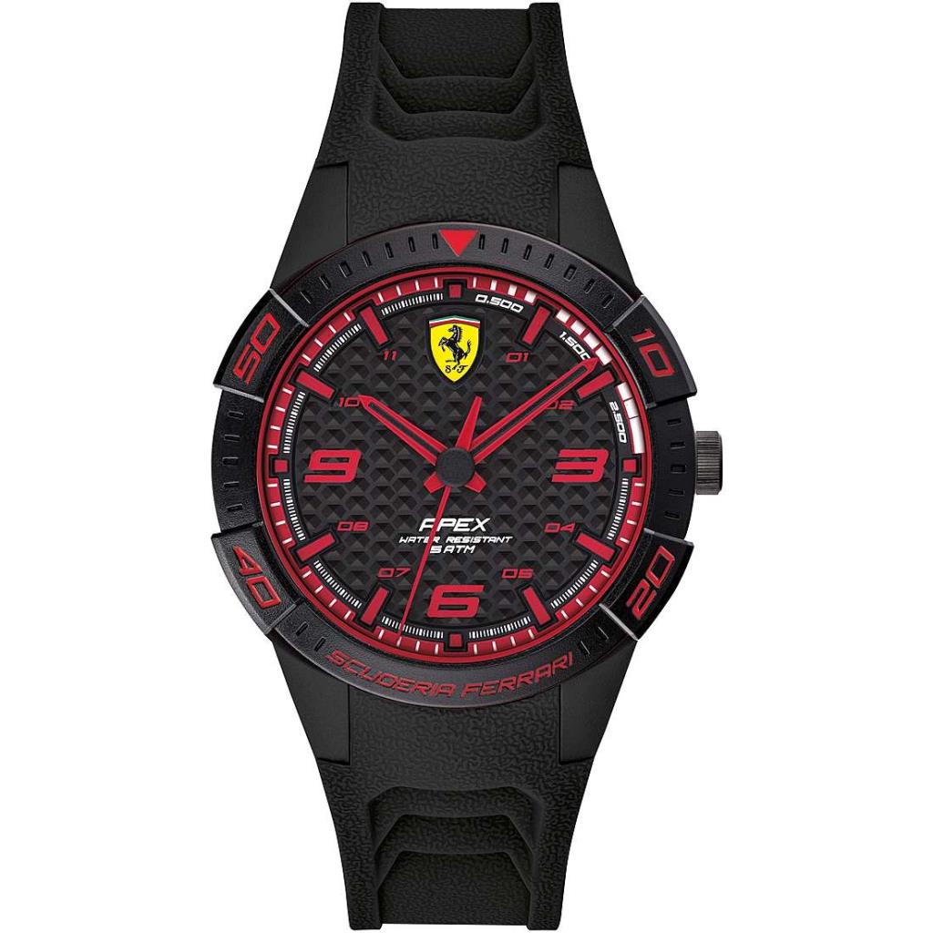 Orologio Ferrari - Apex Ref. FER0840032 - FERRARI