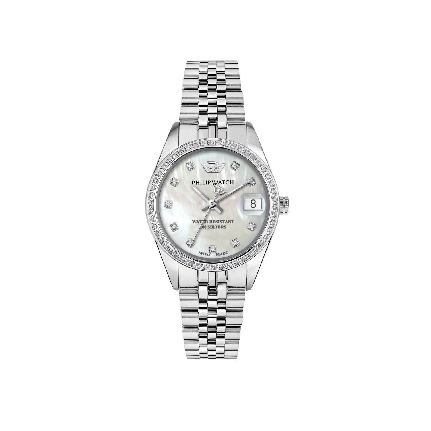 Orologio Philip Watch CARIBE da donna - Ref. R8253597648 - PHILIP WATCH