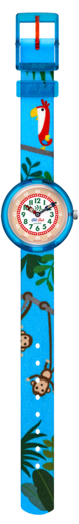 Orologio Flik Flak - Amazoonia Ref. FBNP112 - FLIK FLAK