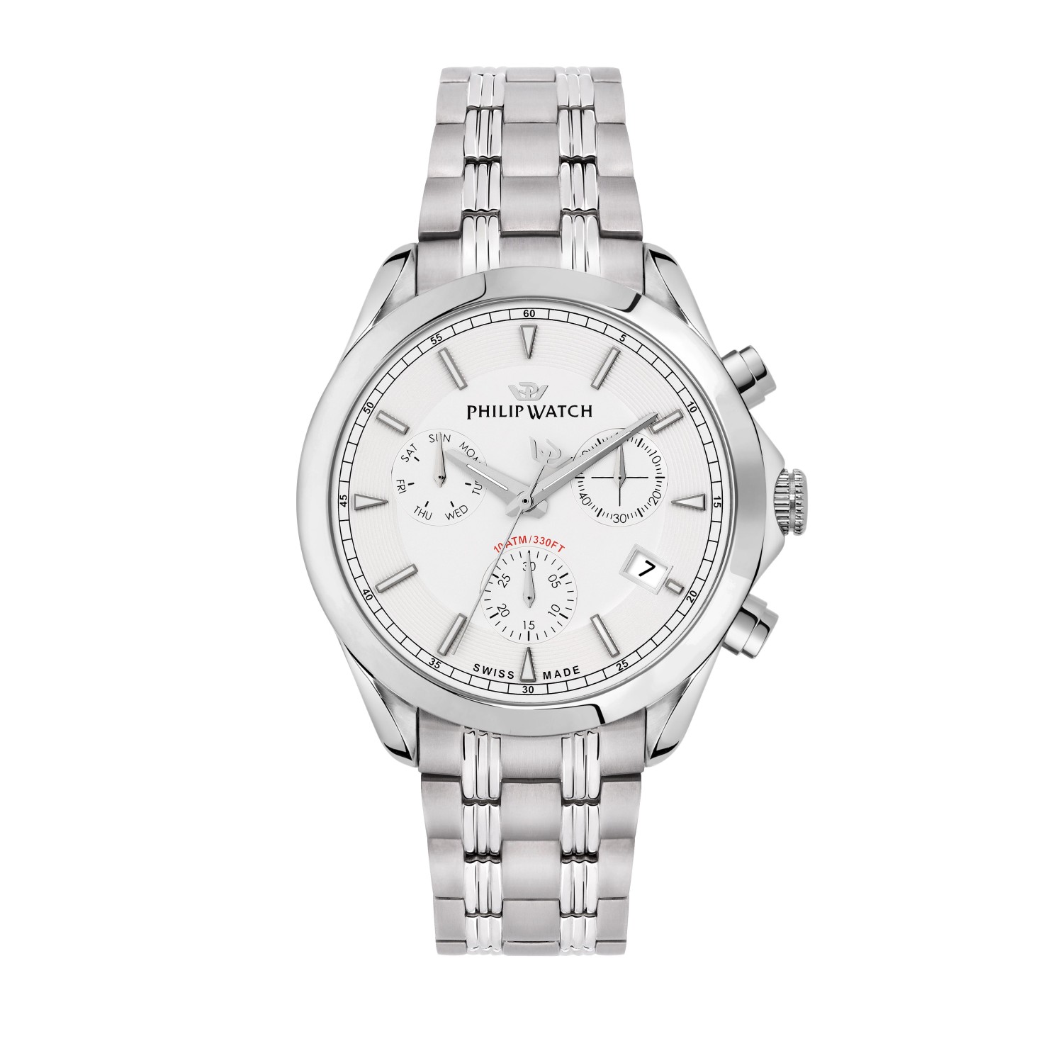 Orologio Philip Watch BLAZE da uomo - Ref. R8273995027 - PHILIP WATCH