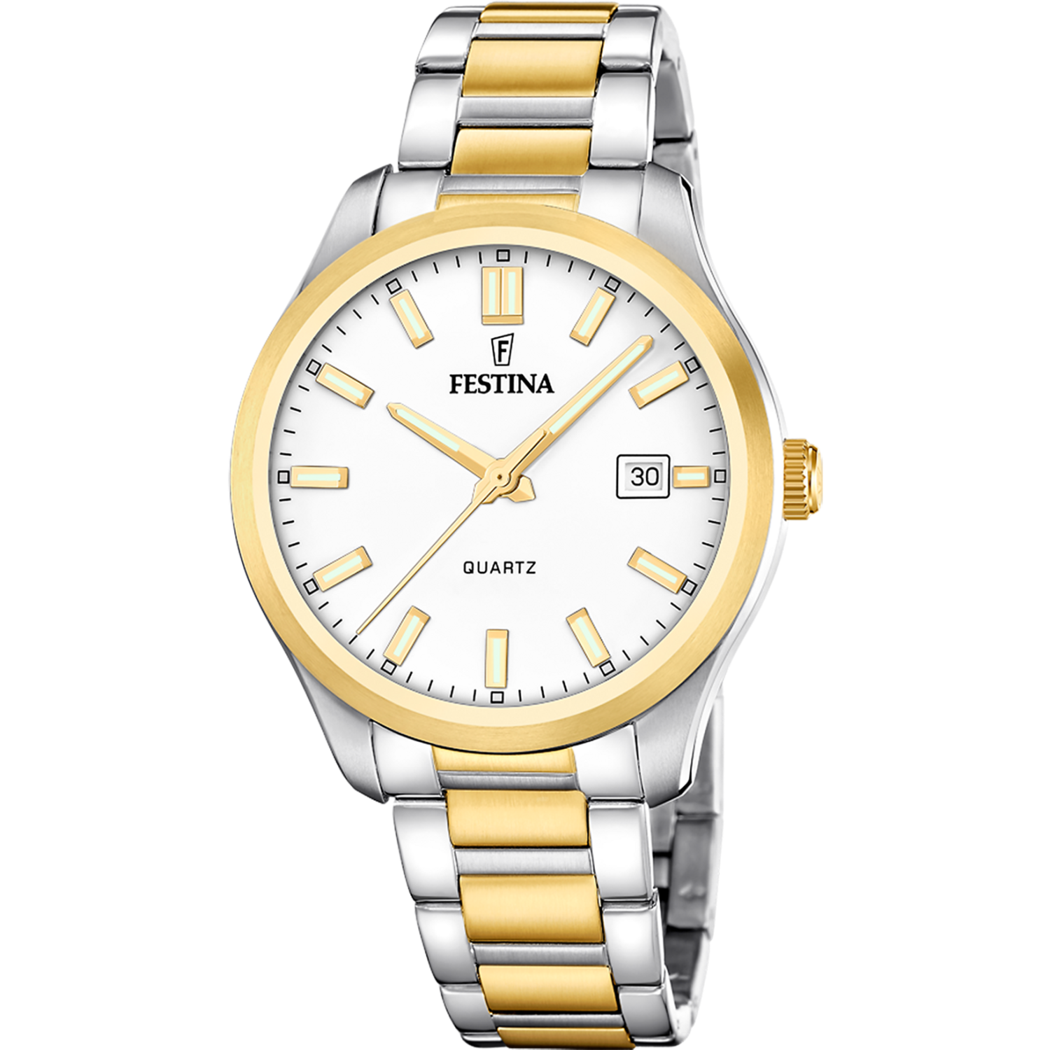 Orologio Festina Uomo Acero Clasico F20738/1 - FESTINA