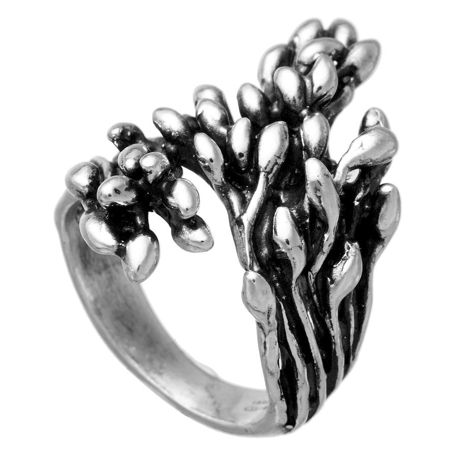 Giovanni Raspini - Anello Berries Mis. 12 Ref. 10816/12 - GIOVANNI RASPINI