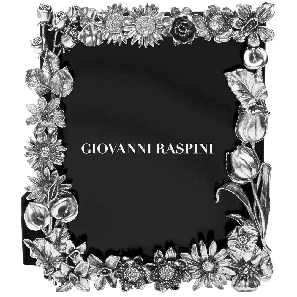 Giovanni Raspini - Cornice Millefiori Grande Ref. B358 - GIOVANNI RASPINI