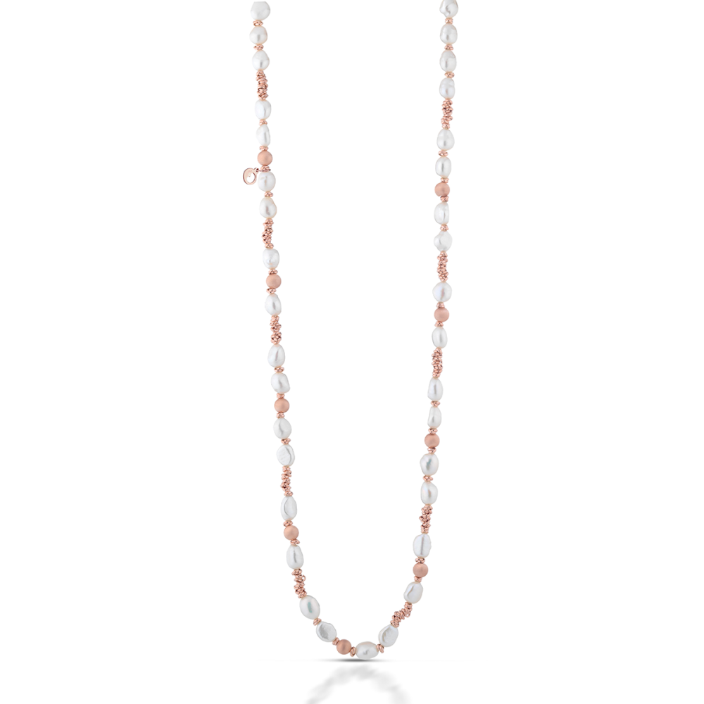 Le Lune - Collana Glamour Ref. LGNK193 - LE LUNE